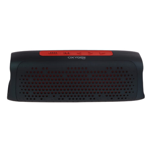 اسپیکر بلوتوثی قابل حمل اکسیژن مدل AX-108