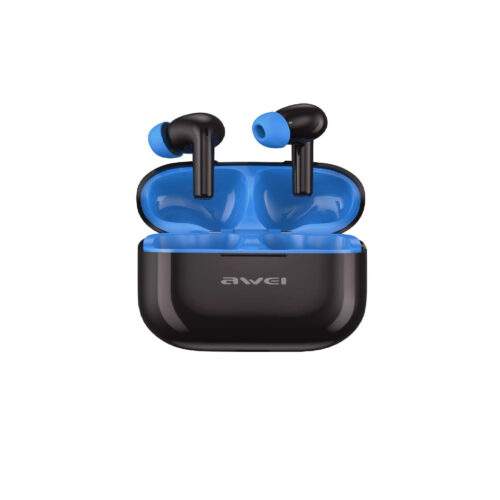 هدفون بلوتوثی اوی مدل AFS DESIGN T1 PRO WATER