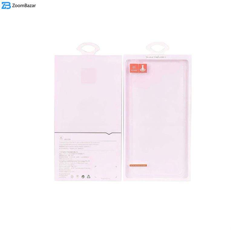 کاور ژاند مدل Beatle مناسب برای گوشی موبایل وان پلاس 11