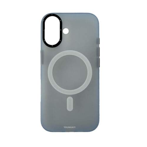 کاور یانگ کیت مدل MagSafe مناسب برای گوشی موبایل اپل iphone 17