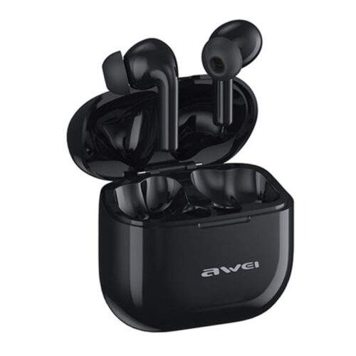 هدفون بلوتوثی اوی مدل DOC T1 PRO WIRELESS SPORT EARBUDS