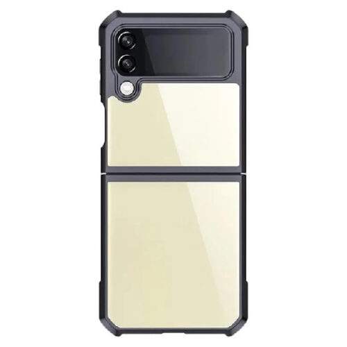 کاور ژاند مدل XUNDD Beatle مناسب برای گوشی موبایل سامسونگ Galaxy Z Flip 4