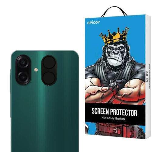 محافظ لنز دوربین اپیکوی مدل HD-ColorLenz مناسب برای گوشی موبایل سامسونگ Galaxy A07