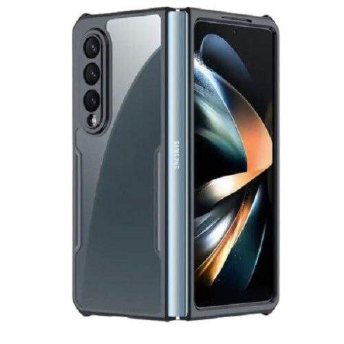 کاور ژاند مدل XUNDD Beatle مناسب برای گوشی موبایل سامسونگ Galaxy Z Fold 4