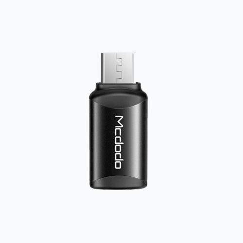 مبدل USB-C به microUSB مک دودو مدل OT-769