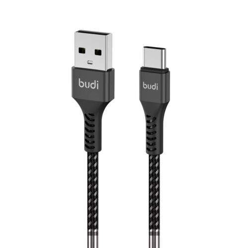 کابل تبدیل USB به USB-C بودی مدل M8J210L طول 1 متر