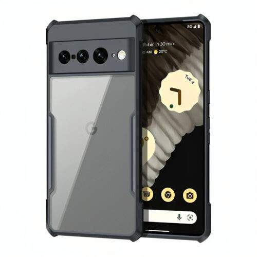 کاور ژاند مدل beatle مناسب برای گوشی موبایل گوگل پیکسل Pixel 7 Pro