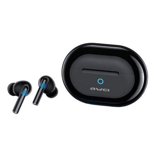 هدفون بی سیم اوی مدل FRN ASSISTASNCE T61 VOICE