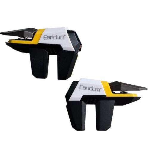 دسته بازی ۶ انگشتی ارلدام مدل F16