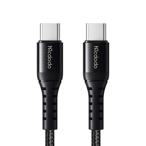 کابل USB-C مک دودو مدل CA-564 طول 0.2 متر