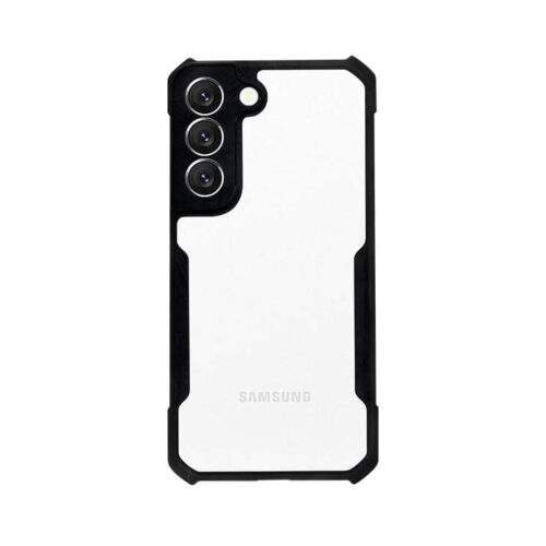 کاور ژاند مدل 43437 مناسب برای گوشی موبایل سامسونگ Galaxy S21 Fe