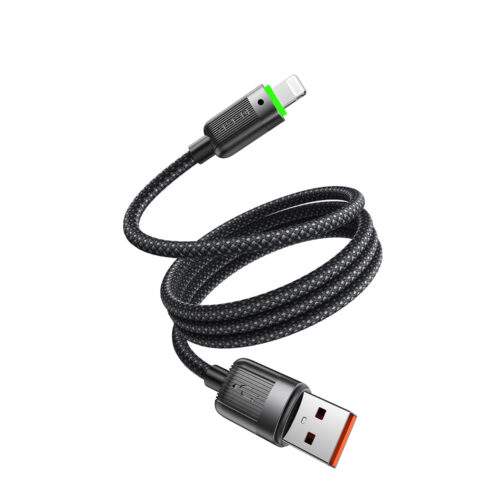 کابل تبدیل USB-A به لایتنینگ مک دودو مدل CA-600 طول 1.2 متر