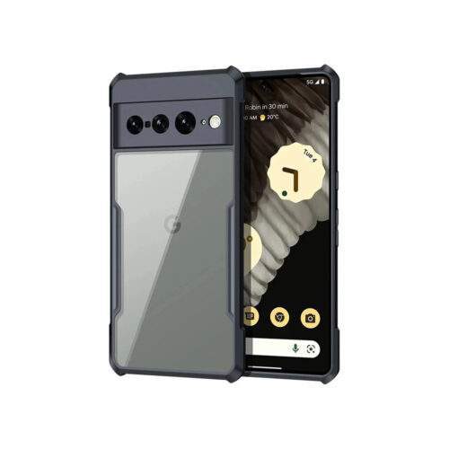 کاور ژاند مدل 43437 مناسب برای گوشی موبایل گوگل Pixel 8 Pro