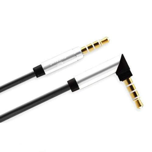 کابل AUX ارلدام مدل ET-AUX18 طول 2 متر