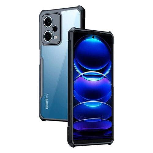 کاور ژاند مدل beatle مناسب برای گوشی موبایل شیائومی Note 12 Pro 5G