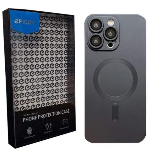 کاور اپیکوی مدل Matte-MagSafe مناسب برای گوشی موبایل اپل iPhone 16 Pro