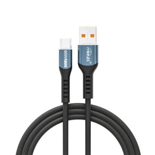 کابل USB به Type-c میتوبل مدل MTB-DCUTF01 طول 1 متر