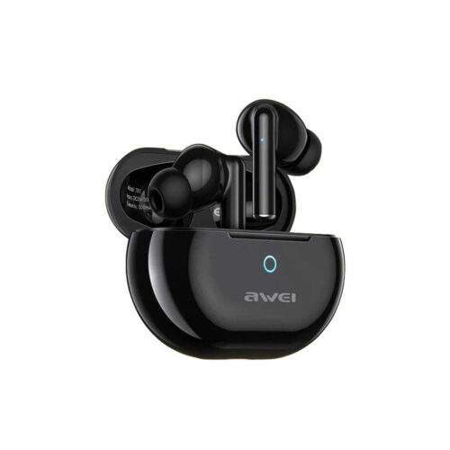 هدفون بی سیم اوی مدل HLO BUILD T61 FREE