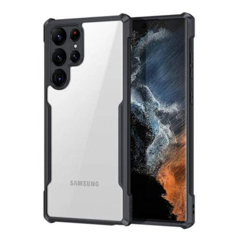 کاور ژاند مدل beatle مناسب برای گوشی موبایل سامسونگ Galaxy S24 Ultra