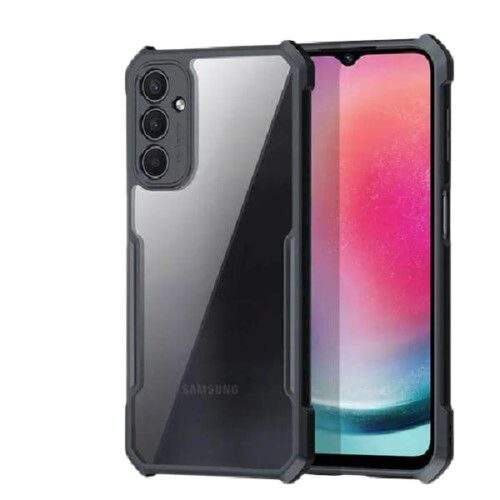 کاور ژاند مدل XUNDD Beatle مناسب برای گوشی موبایل سامسونگ Galaxy A54