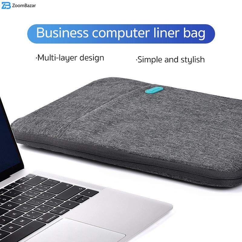 کیف لپ تاپ کوتتسی مدل MB1052 مناسب برای مک بوک 13 اینچی