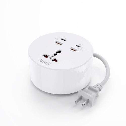 آداپتور شارژر 36 وات بودی مدل M8J308RE