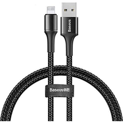 کابل تبدیل USB به لایتنینگ باسئوس مدل CALKLF-RG1 طول 3 متر