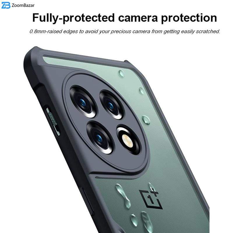 کاور ژاند مدل Beatle مناسب برای گوشی موبایل وان پلاس 11