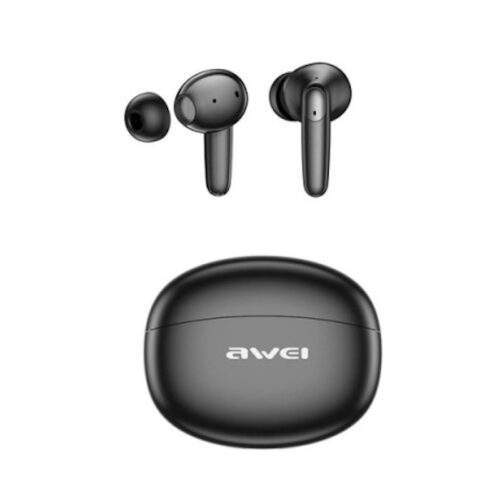 هدفون بی سیم اوی مدل AK FEEDBACK T90 MICROPHONES ENC