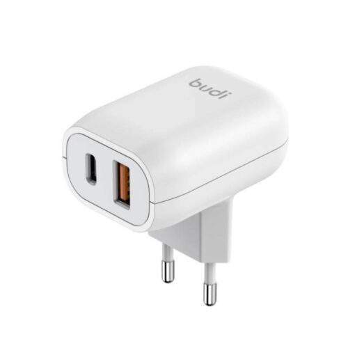 آداپتور شارژر 20 وات بودی مدل AC339VEW