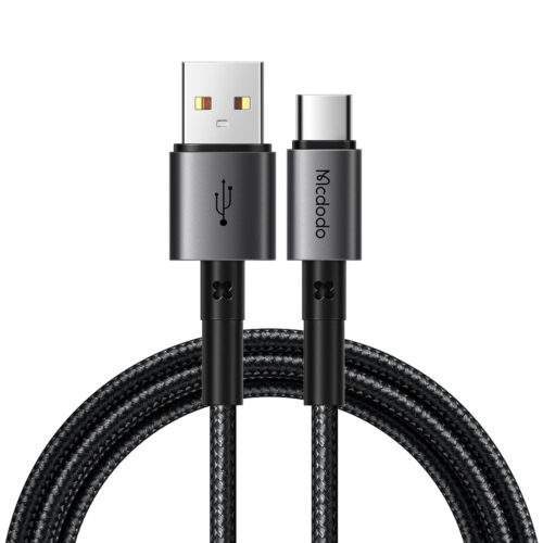 کابل USB به USB-C مک دودو مدل CA-3591 طول 1.8 متر