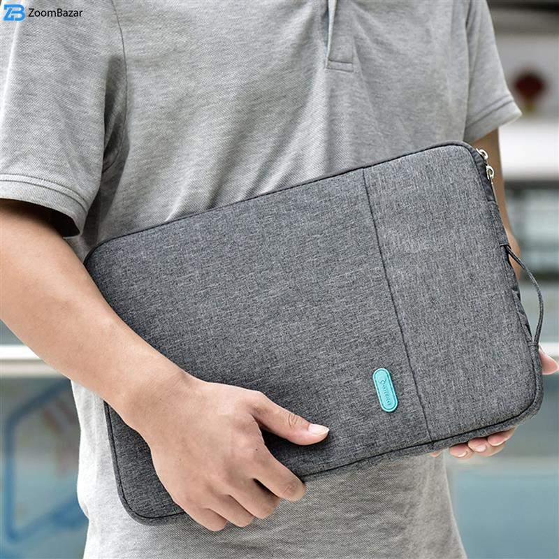 کیف لپ تاپ کوتتسی مدل MB1052 مناسب برای مک بوک 13 اینچی