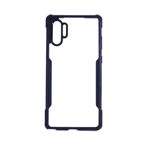 کاور ژاند مدل 43437 مناسب برای گوشی موبایل سامسونگ Galaxy Note 10 Plus