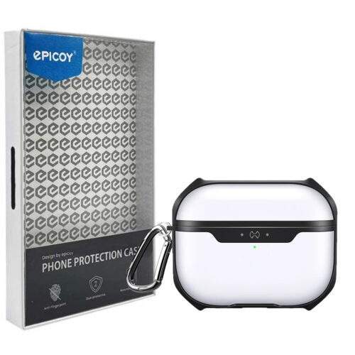 کاور اپیکوی مدل Beatle مناسب برای کیس اپل ایرپاد پرو به همراه آویز