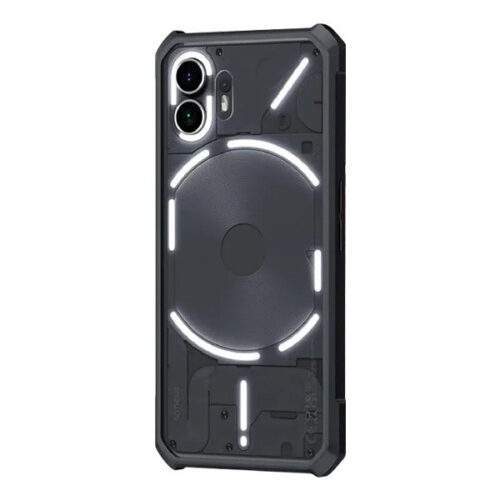 کاور ژاند مدل beatle مناسب برای گوشی موبایل ناتینگ فون 2