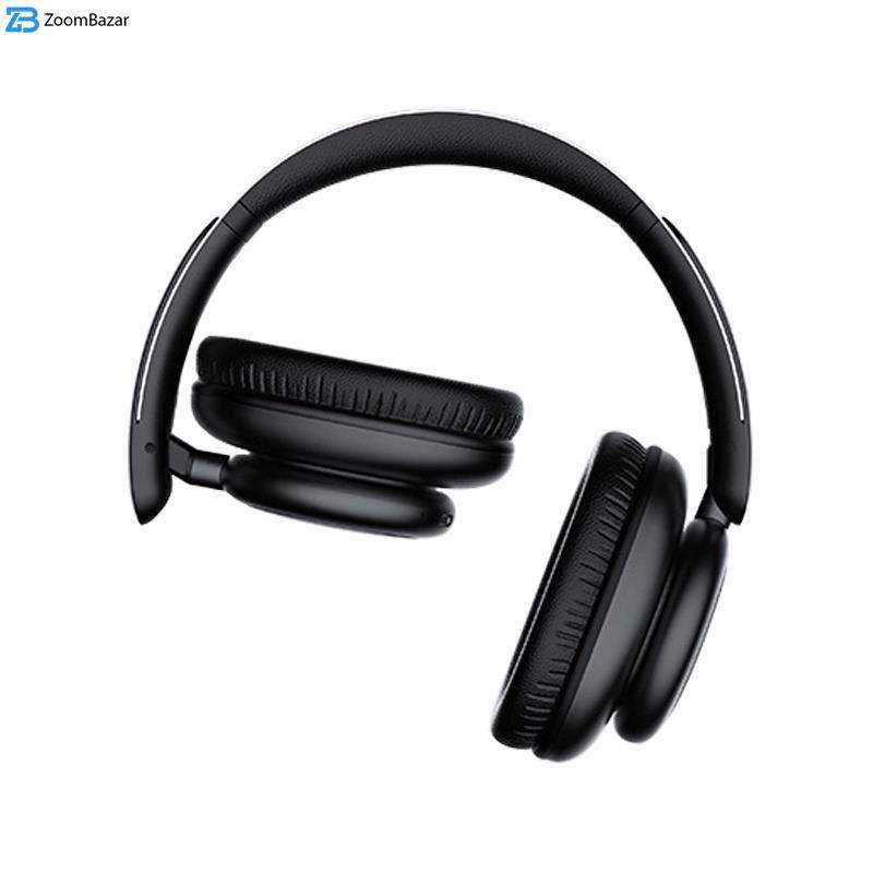 هدست بلوتوثی اوی مدل AB CRYTALCLEAR A996 LIGHTWEIGIHT PRO