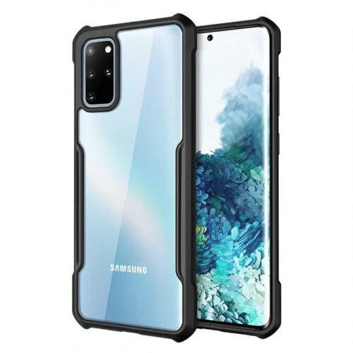 کاور ژاند مدل beatle مناسب برای گوشی موبایل سامسونگ Galaxy S20 Plus