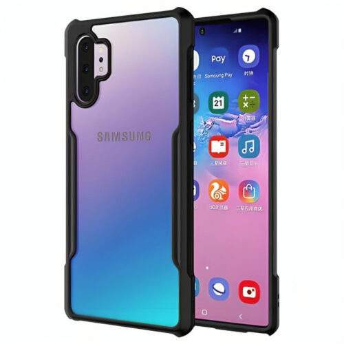 کاور ژاند مدل beatle مناسب برای گوشی موبایل سامسونگ Galaxy Note 10