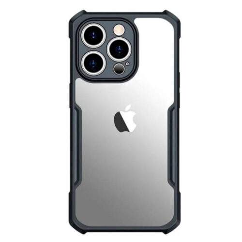 کاور ژاند مدل Beatle مناسب برای گوشی موبایل اپل iPhone 14 Pro Max