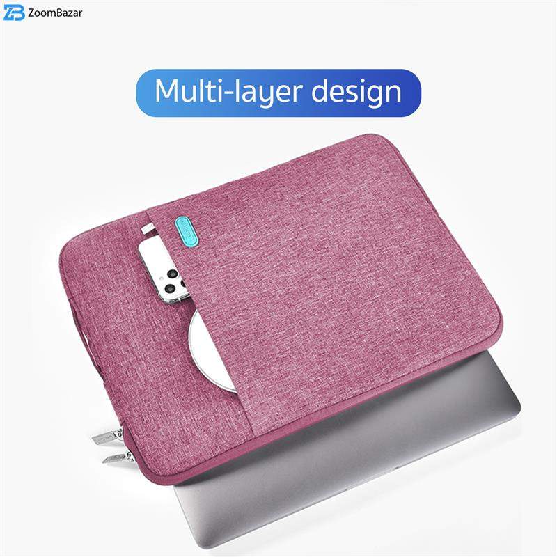 کیف لپ تاپ کوتتسی مدل MB1052 مناسب برای مک بوک 13 اینچی