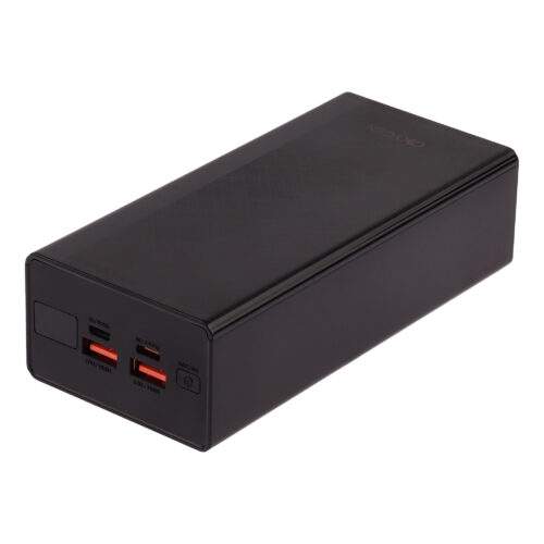 پاوربانک 22.5 وات اکسیژن مدل OX-60 ظرفیت 30000 میلی‌آمپر ساعت