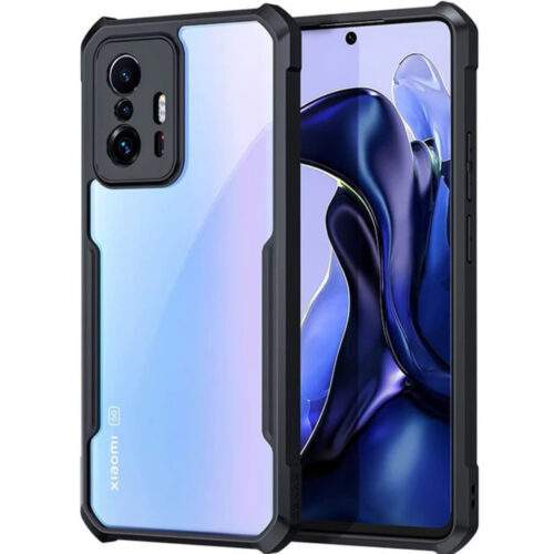 کاور ژاند مدل beatle مناسب برای گوشی موبایل شیائومی Mi 11 T