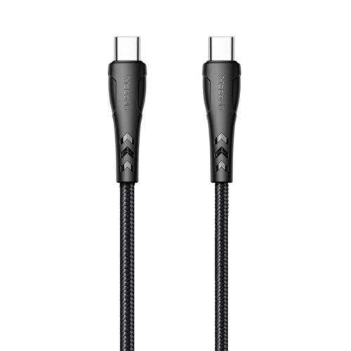 کابل USB-C مک دودو مدل CA-7640 طول 0.20 متر