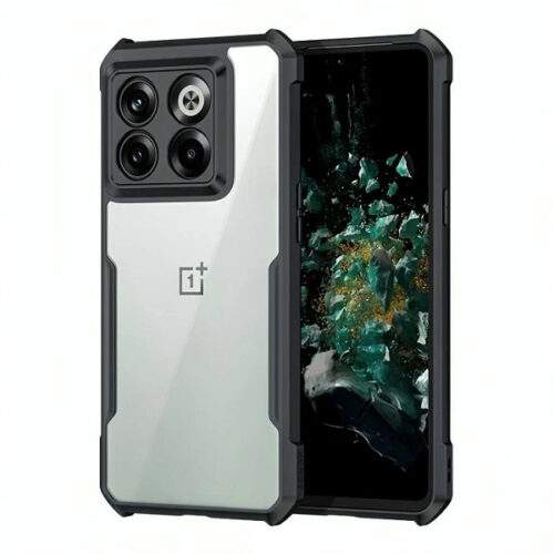 کاور ژاند مدل beatle مناسب برای گوشی موبایل وان پلاس 10T / Ace Pro