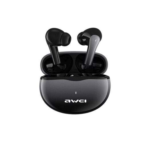 هدفون گیمینگ بلوتوثی اوی مدل EL AWARE 62 PURE T