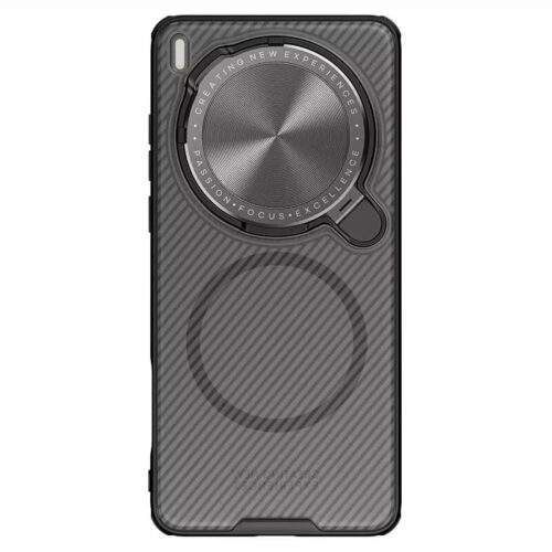 کاور نیلکین مدل Camshield Prop Clear Magnetic مناسب برای گوشی موبایل ویوو X200 Ultra