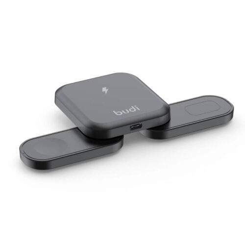 شارژر بی سیم 15 وات بودی مدل WL4500B