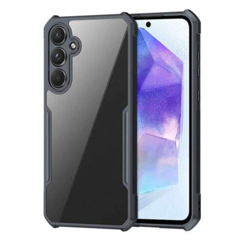 کاور ژاند مدل Beatle مناسب برای گوشی موبایل سامسونگ Galaxy A24