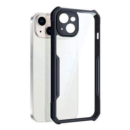 کاور ژاند مدل beatle مناسب برای گوشی موبایل اپل iPhone 13