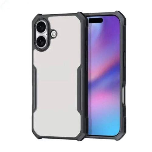 کاور ژاند مدل Beatle مناسب برای گوشی موبایل اپل iPhone 16